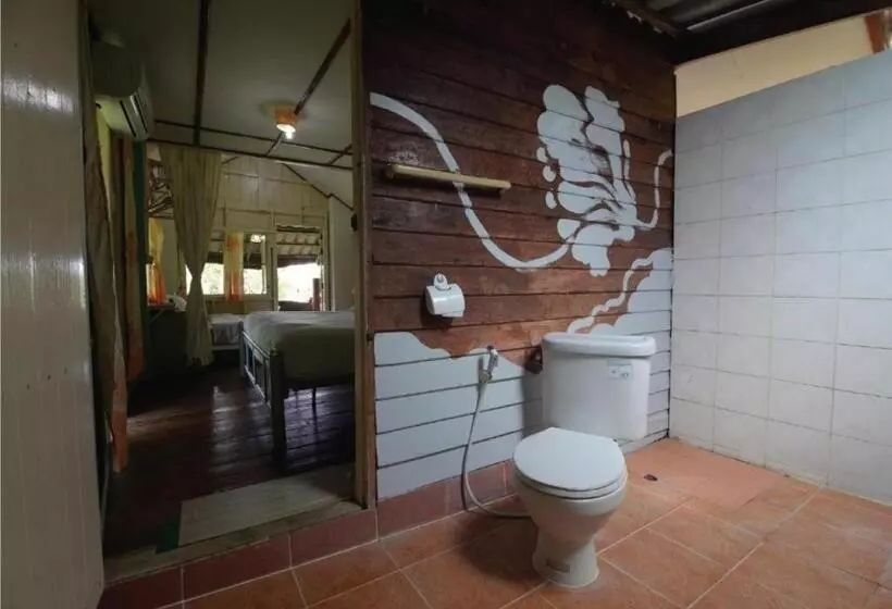 Lomakeskus ภูทรายแก้วรีสอร์ทวังน้ำเขียว