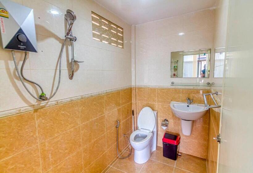 Курорт The Travelers Friend Family / Studio Room