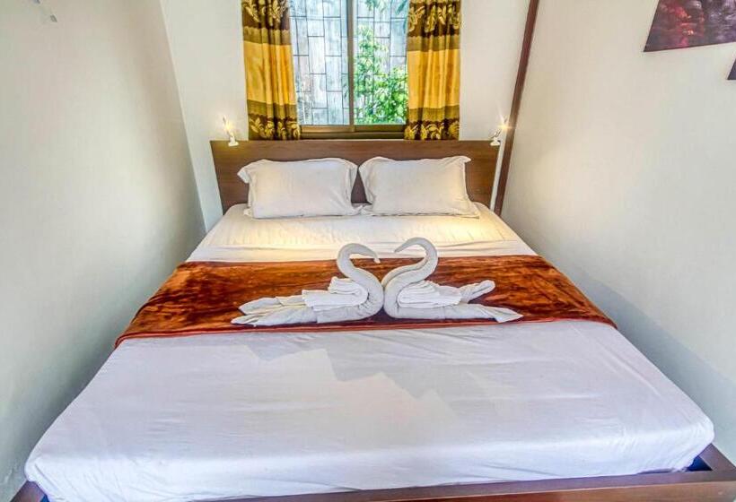 Курорт The Travelers Friend Family / Studio Room