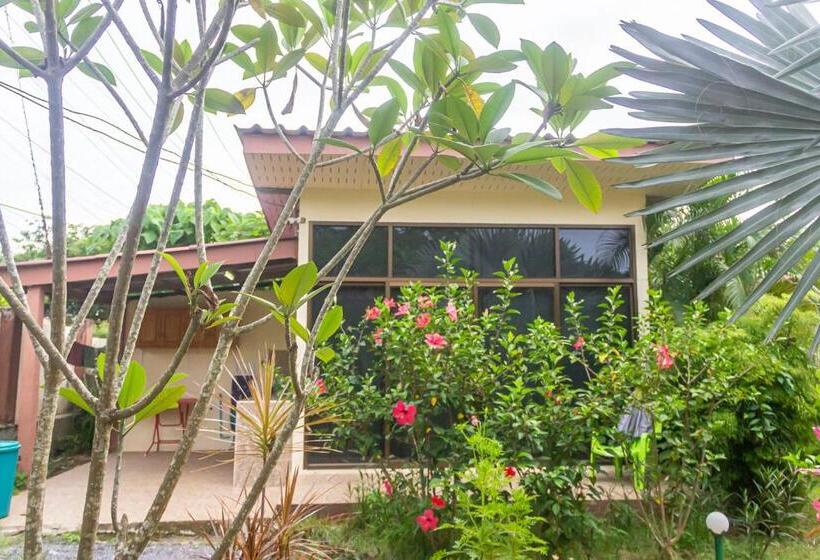 Курорт The Travelers Friend Family / Studio Room