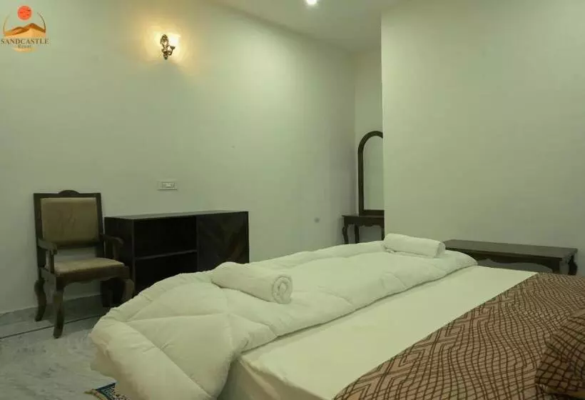 Sandcastle Resort