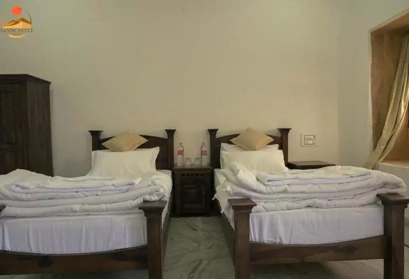 Sandcastle Resort