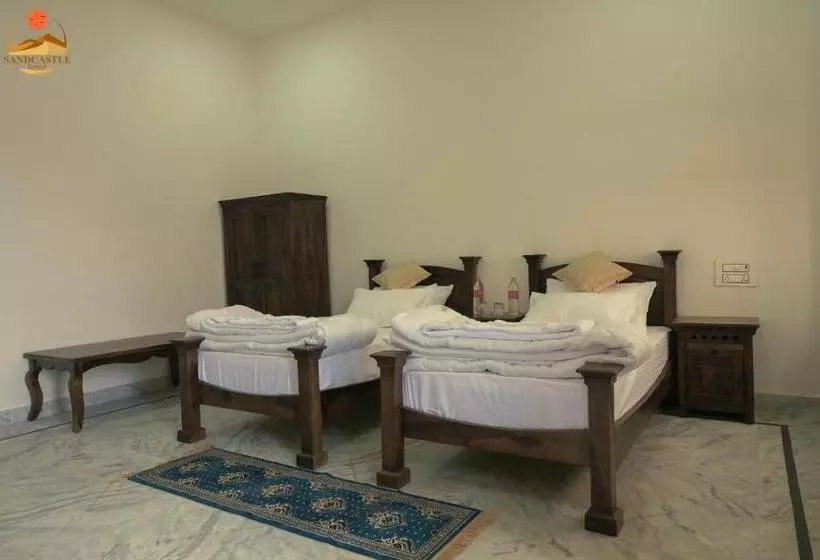 Sandcastle Resort