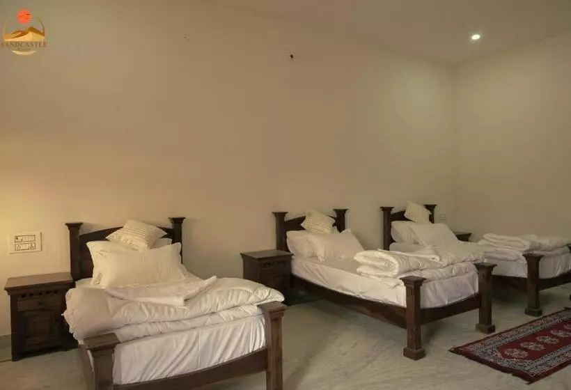 Sandcastle Resort