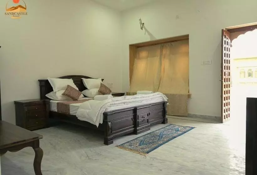 Sandcastle Resort