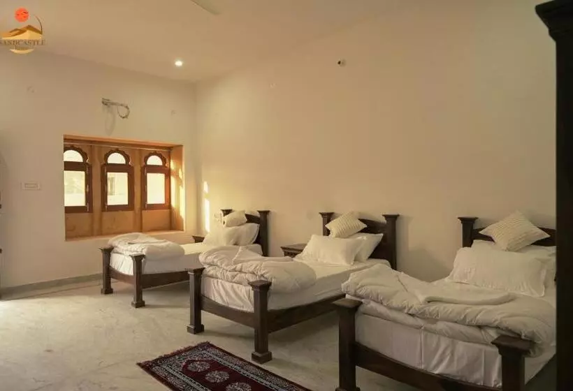 Sandcastle Resort