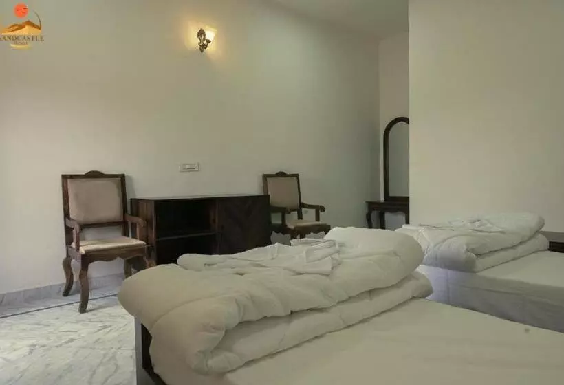 Sandcastle Resort