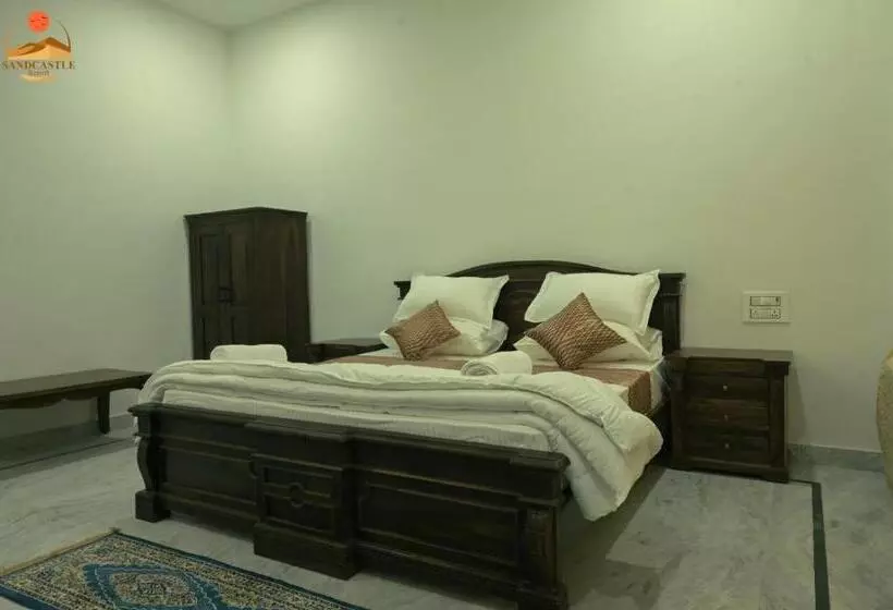 Sandcastle Resort