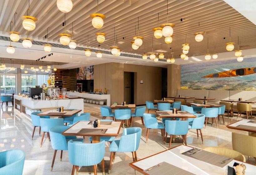 Sha Zhi Ye Serviced Apartment Hotel Houjie Wanda Plaza Liaoxia Subway Station