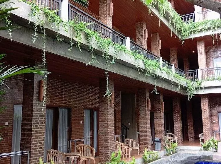 The Ganesha Homestay