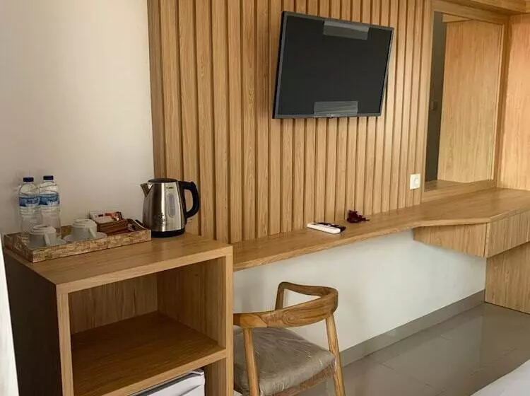 The Ganesha Homestay