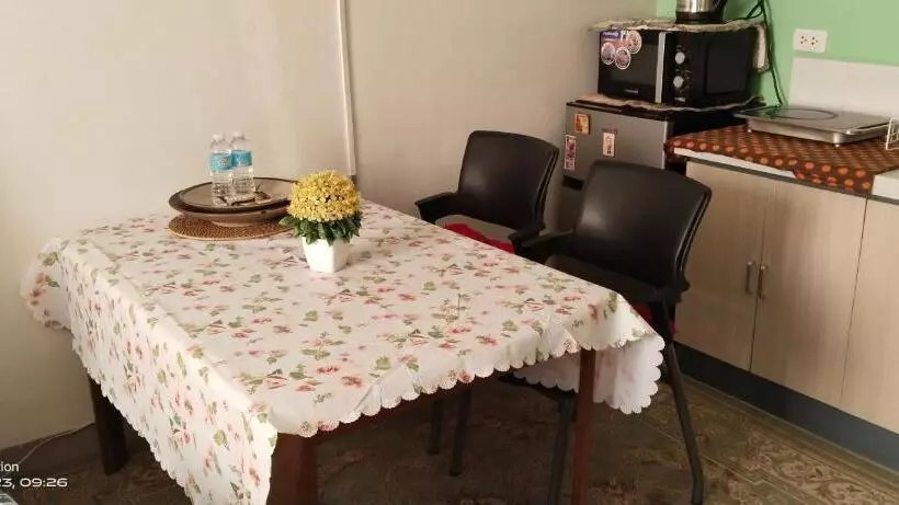Zhabret S Place