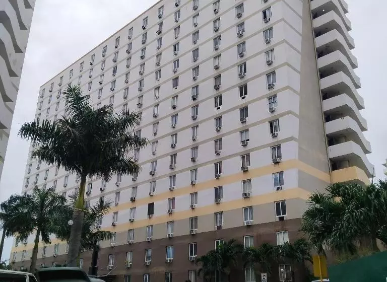Zhabret S Place