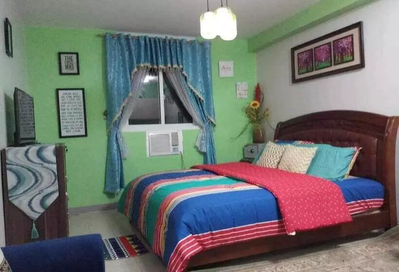 Zhabret S Place
