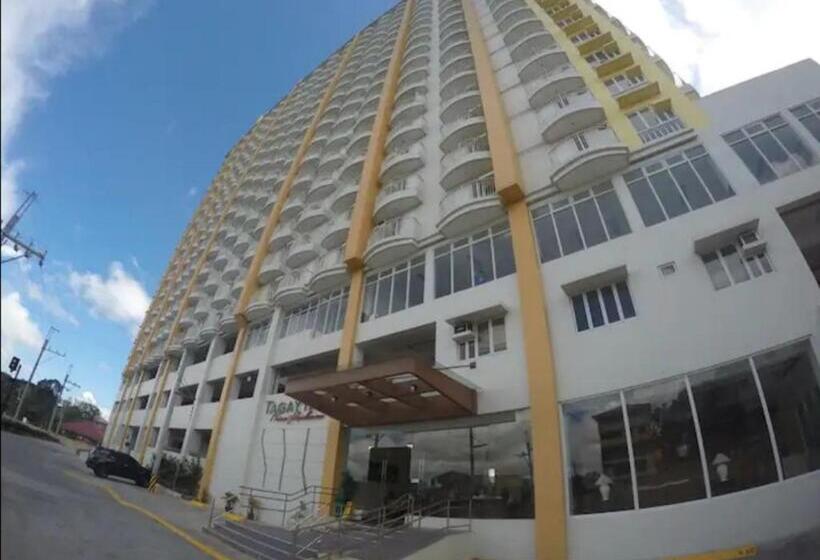 Affordable Staycation In Tagaytay