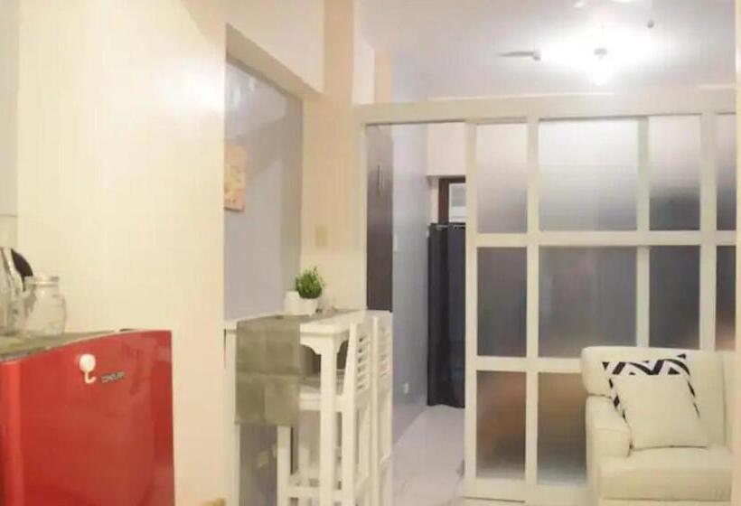 Affordable Staycation In Tagaytay