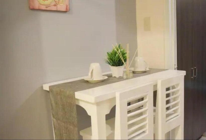 Affordable Staycation In Tagaytay