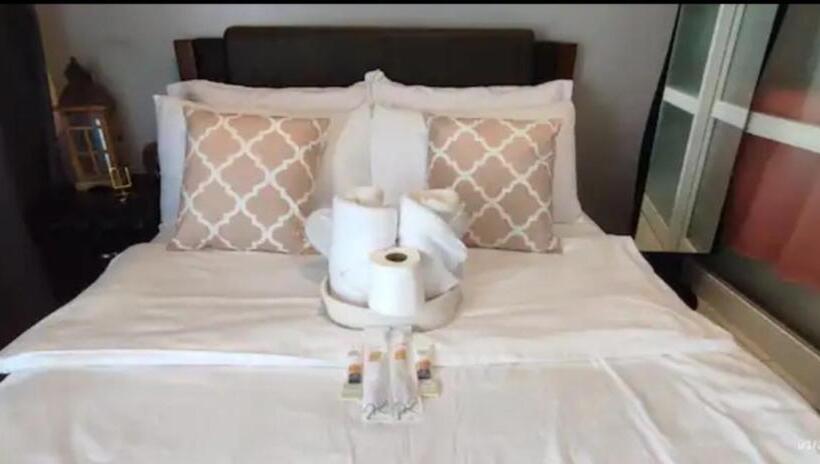 Affordable Staycation In Tagaytay