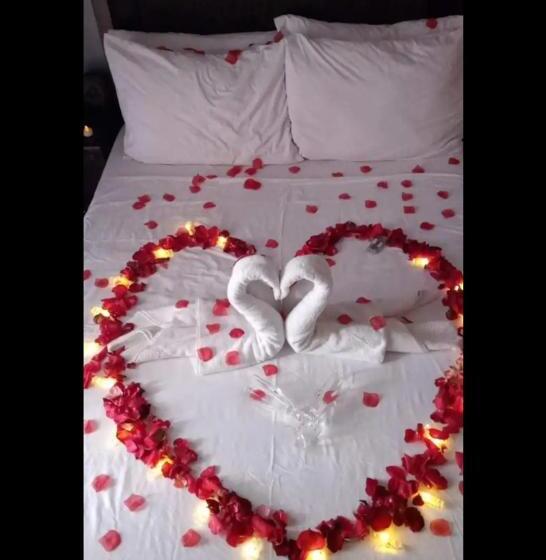 Affordable Staycation In Tagaytay