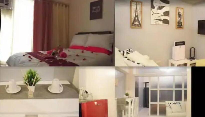 Affordable Staycation In Tagaytay