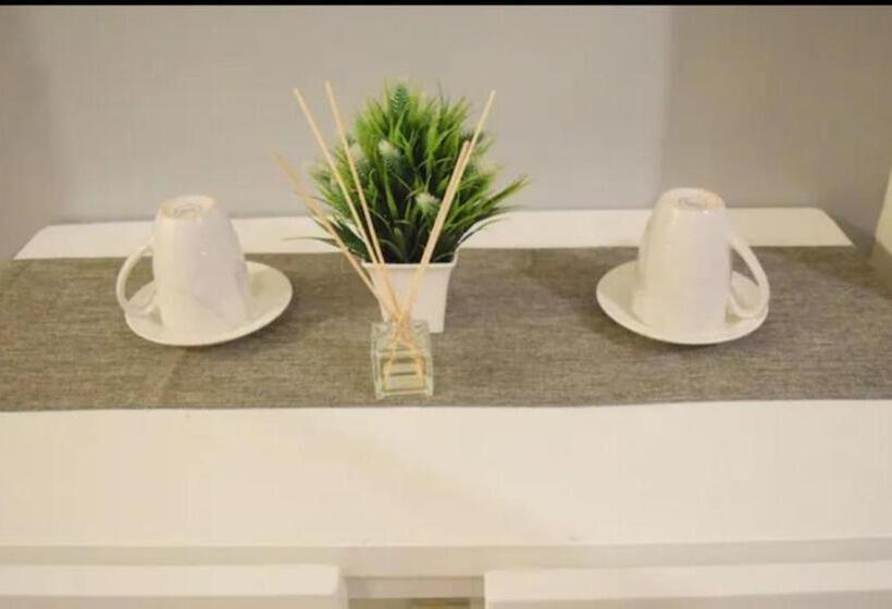 Affordable Staycation In Tagaytay