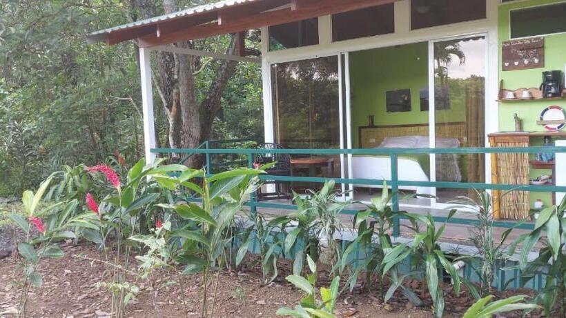 ベッドアンドブレックファースト Casita Maripier