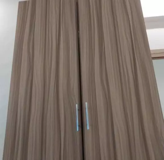 تختخواب و صبحانه Downtown Penthouse