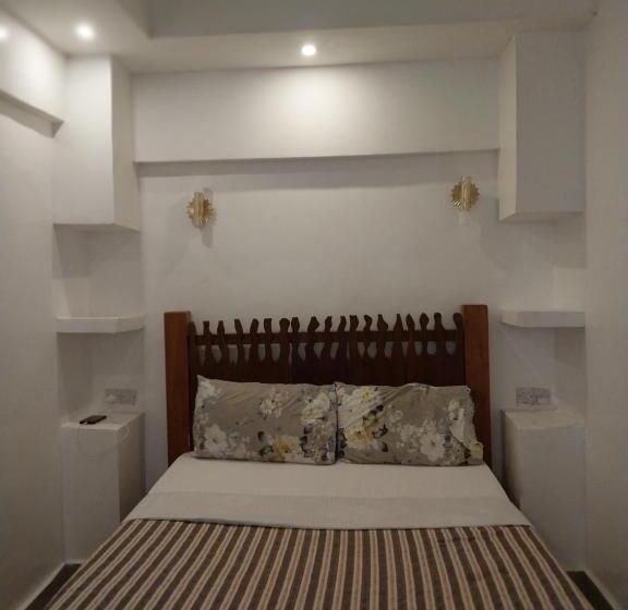 تختخواب و صبحانه Downtown Penthouse