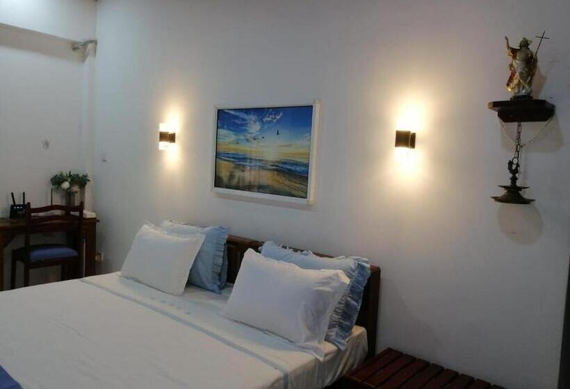 민박 Jennifer S Villa