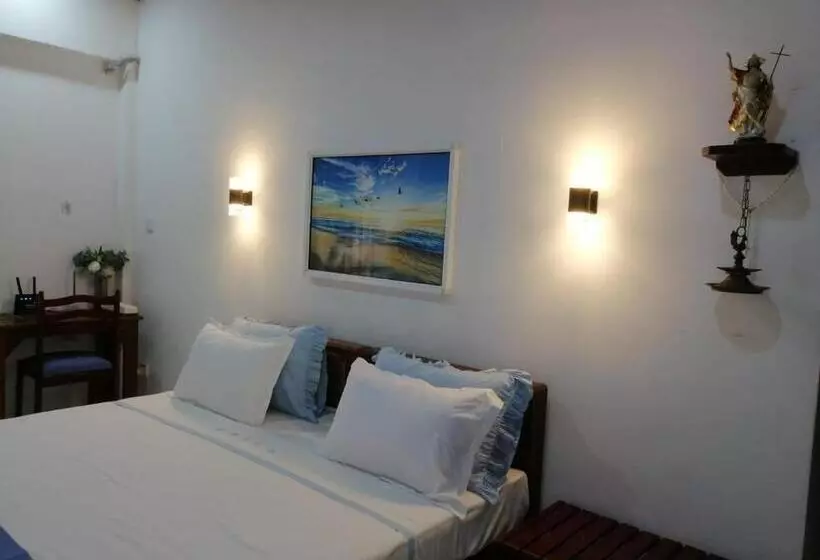 ベッドアンドブレックファースト Jennifer S Villa