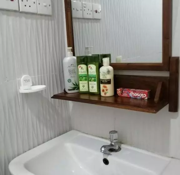 ベッドアンドブレックファースト Jennifer S Villa