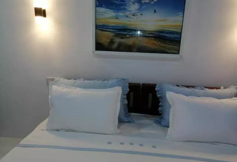 ベッドアンドブレックファースト Jennifer S Villa