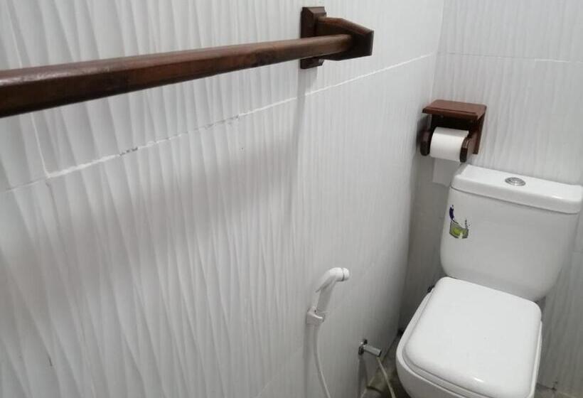 민박 Jennifer S Villa