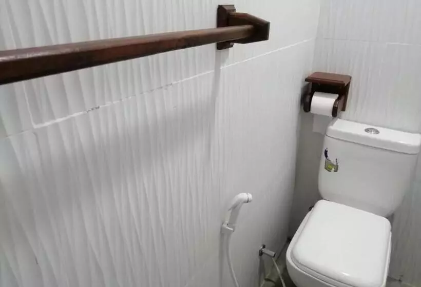 ベッドアンドブレックファースト Jennifer S Villa