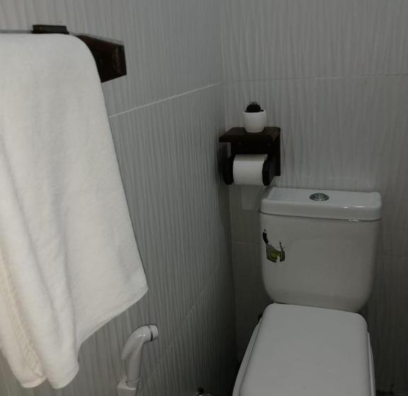 민박 Jennifer S Villa