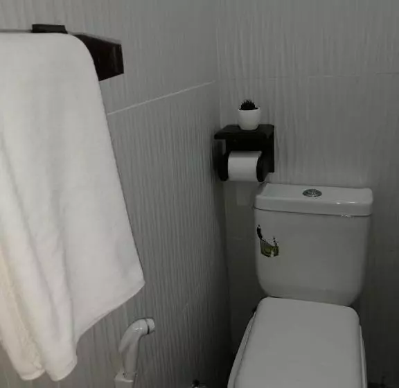 ベッドアンドブレックファースト Jennifer S Villa