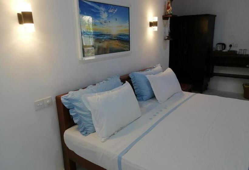 민박 Jennifer S Villa