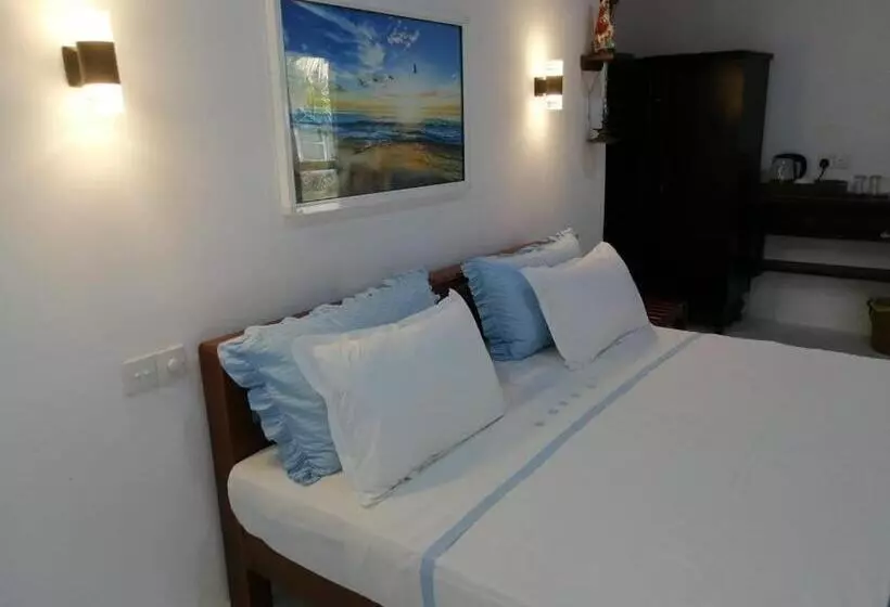 ベッドアンドブレックファースト Jennifer S Villa