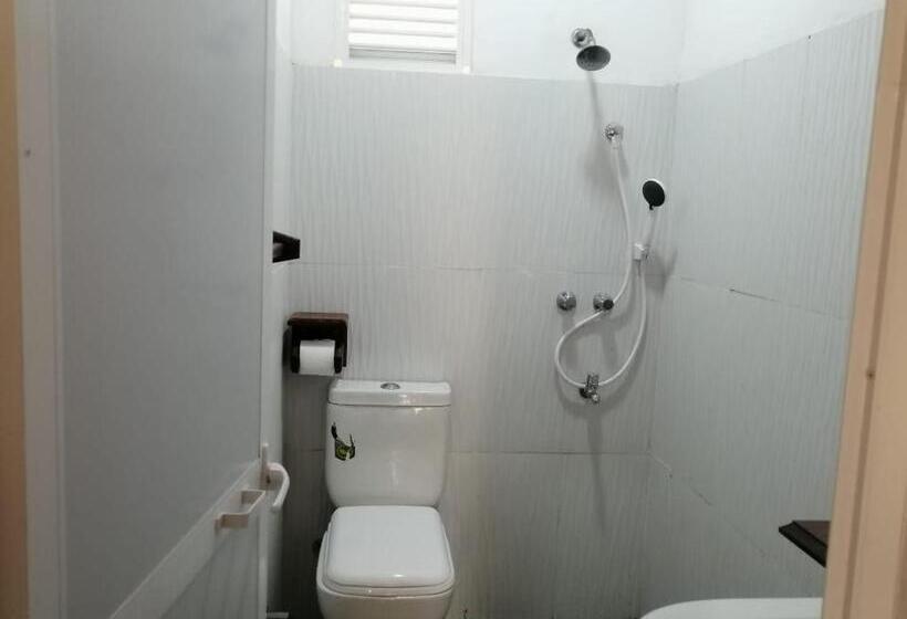 민박 Jennifer S Villa