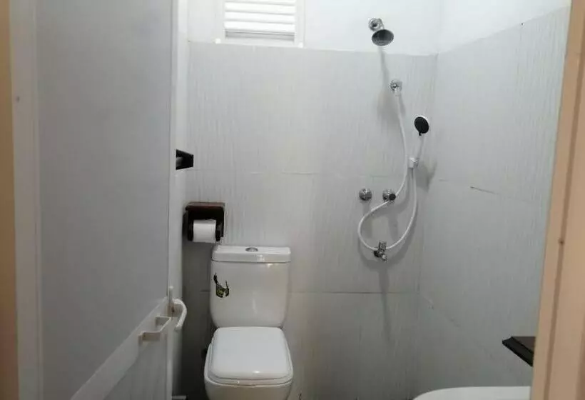 ベッドアンドブレックファースト Jennifer S Villa