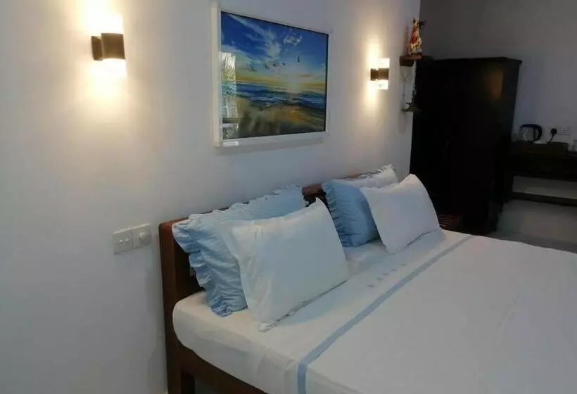 ベッドアンドブレックファースト Jennifer S Villa