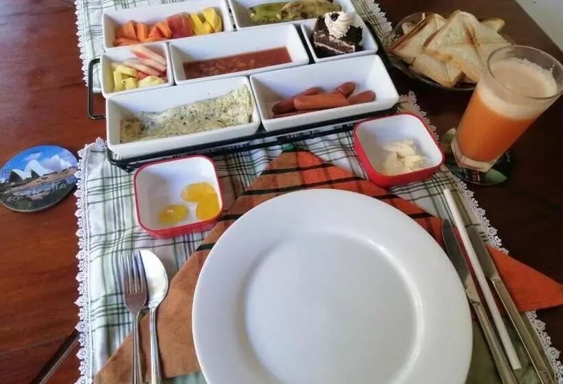 ベッドアンドブレックファースト Jennifer S Villa