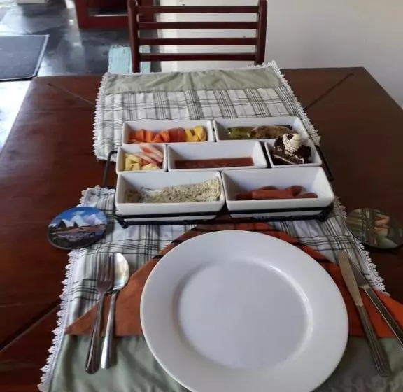 ベッドアンドブレックファースト Jennifer S Villa