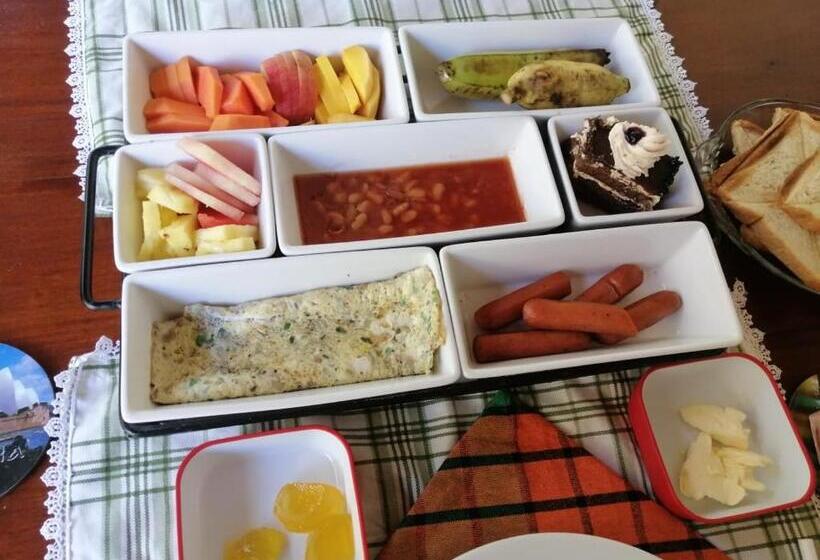 민박 Jennifer S Villa