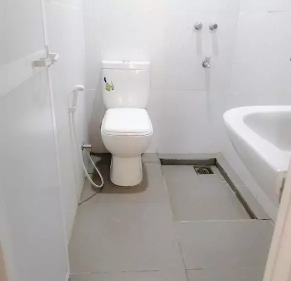 ベッドアンドブレックファースト Jennifer S Villa