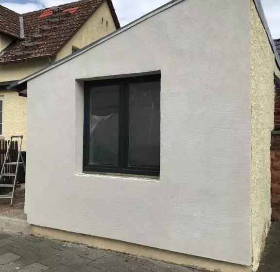 Aamiaismajoitus (B&B) Sahra 1zi. Wohnung Arheiligen