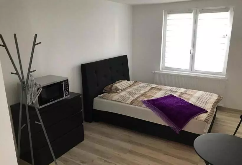 Aamiaismajoitus (B&B) Sahra 1zi. Wohnung Arheiligen