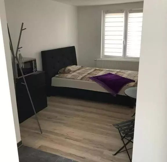 Aamiaismajoitus (B&B) Sahra 1zi. Wohnung Arheiligen