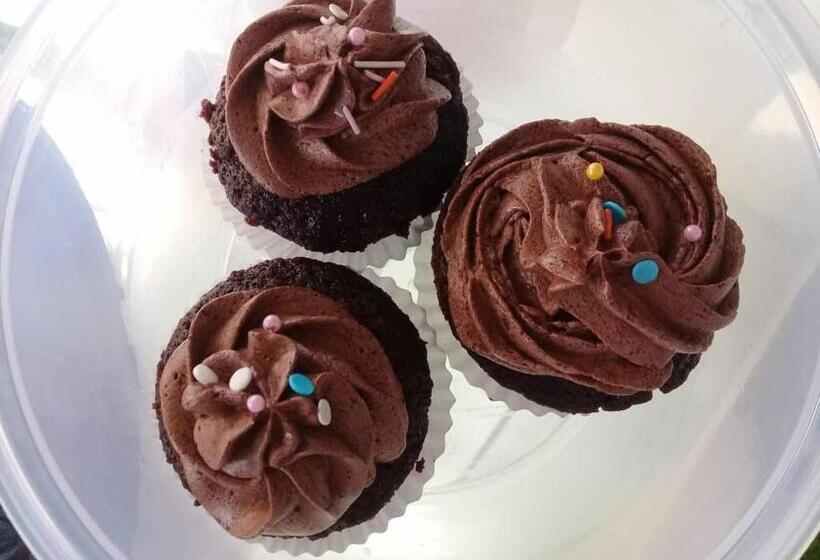 ベッドアンドブレックファースト Smart Park Arusha