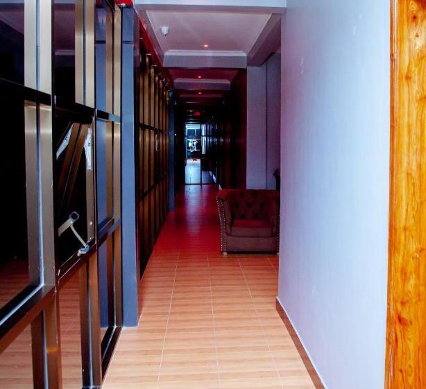 Bed and Breakfast Smart Park Arusha